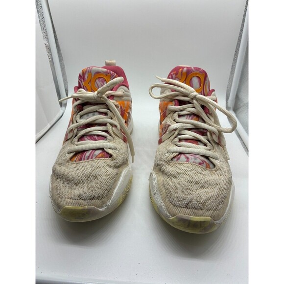 Nike KD15 All Stars Sneakers Men\'s US 11.5 DV1199-100 main image 5